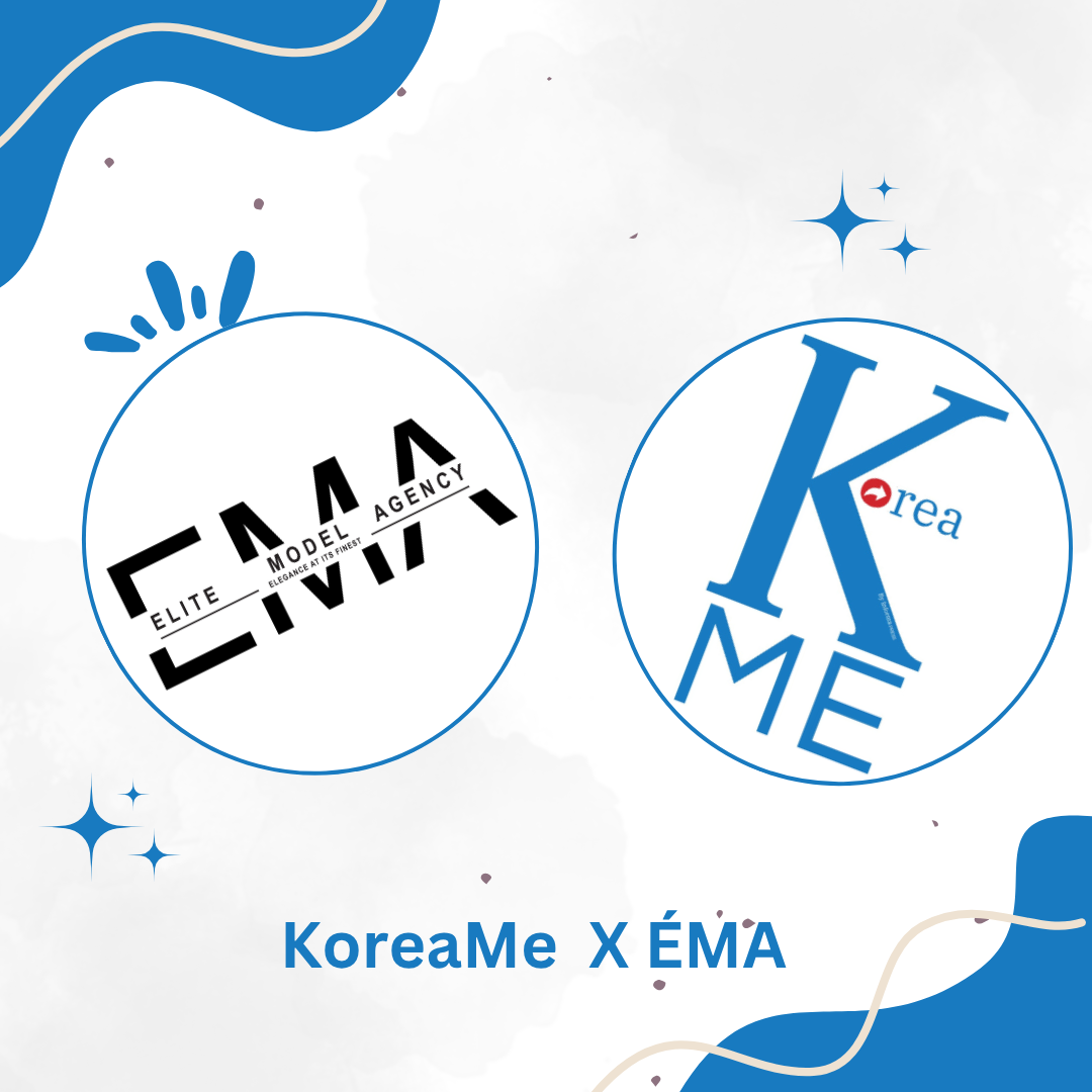 Informa Press의 KoreaME, EMA(엘리트모델에이전시)와 공식 미디어 파트너십 체결 671-Image
